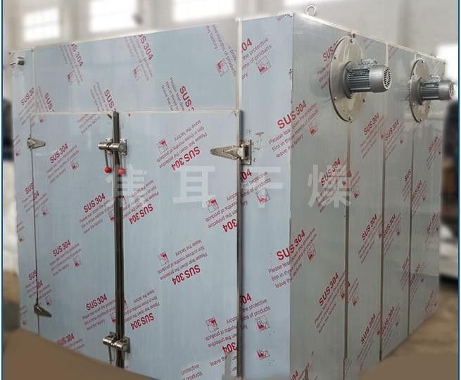 CT-C系列熱風(fēng)循環(huán)烘箱