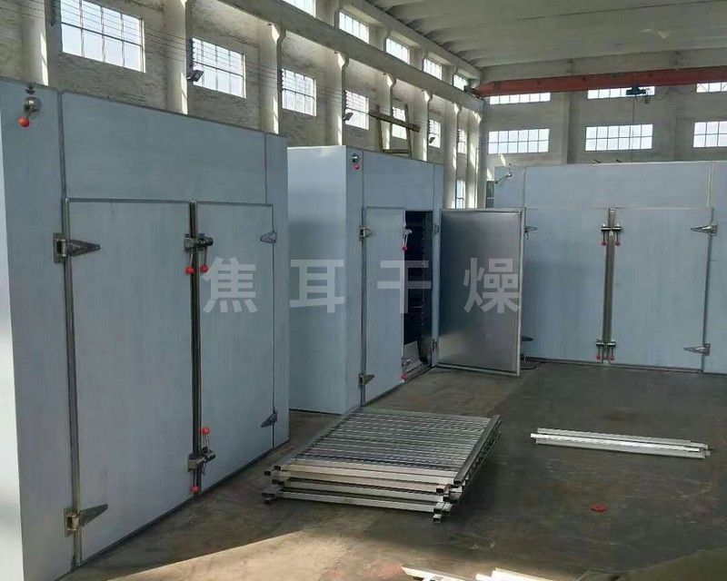 工業(yè)烘箱的使用方法和注意事項