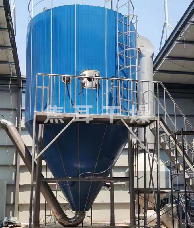 LPG系列高速離心噴霧干燥機